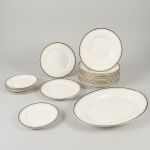 1740 9084 Matservisdelar